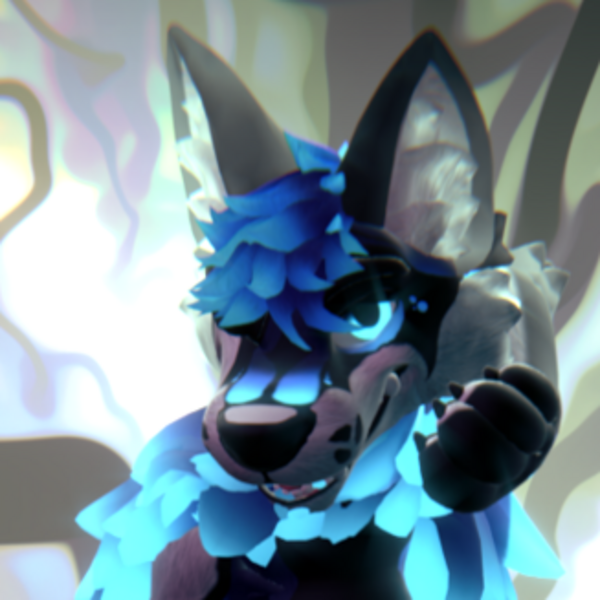 Jex Texture for Furpaw