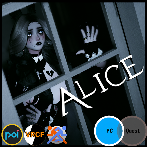 Alice [PC Only]