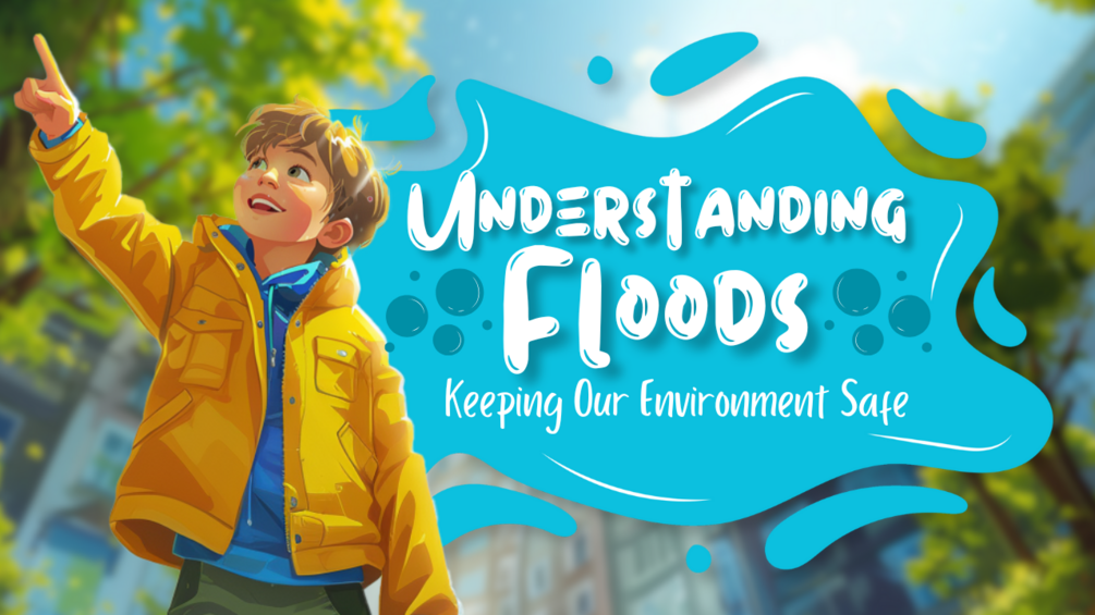 Understanding Floods