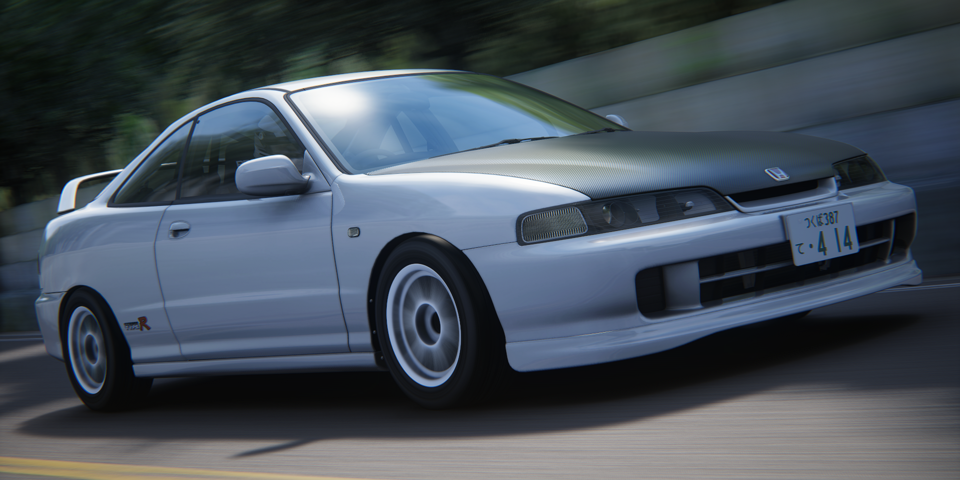 インテグラル・スピリチュアリティ イグニッションモデル】 1/18 日産 フェアレディ Z (S30) STAR