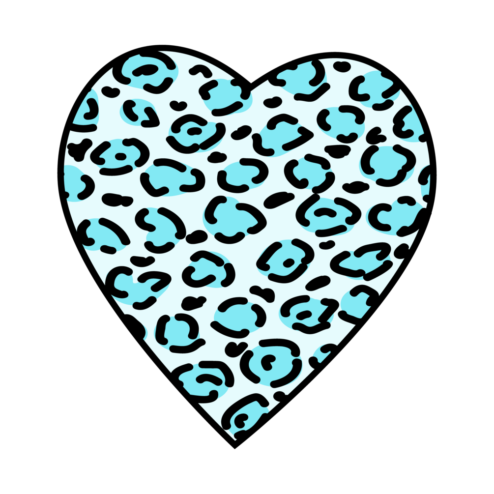 heart-print-leopard-romantic-decor-svg