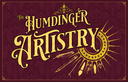 Gumroad profile picture for @humdinger
