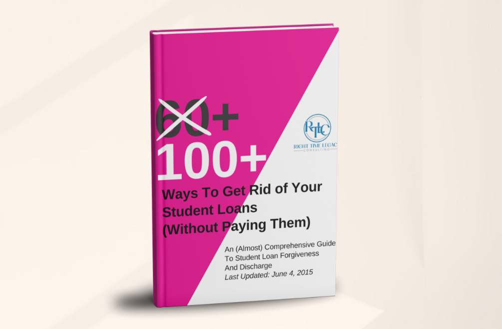 100-ways-to-get-rid-of-your-student-loans-without-paying-them