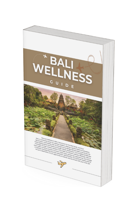 Bali Wellness Guide
