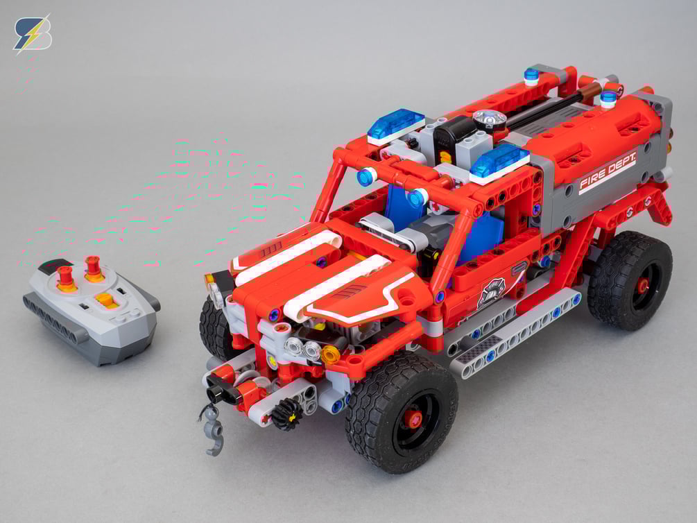 First Responders Legoland Police Discount Lego Toy Lego Technic