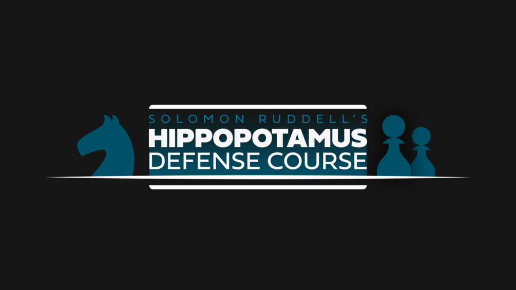 The Hippo (short for Hippopotamus Defense) is a setup that can be used