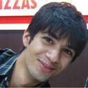 Gumroad profile picture for @rishabh
