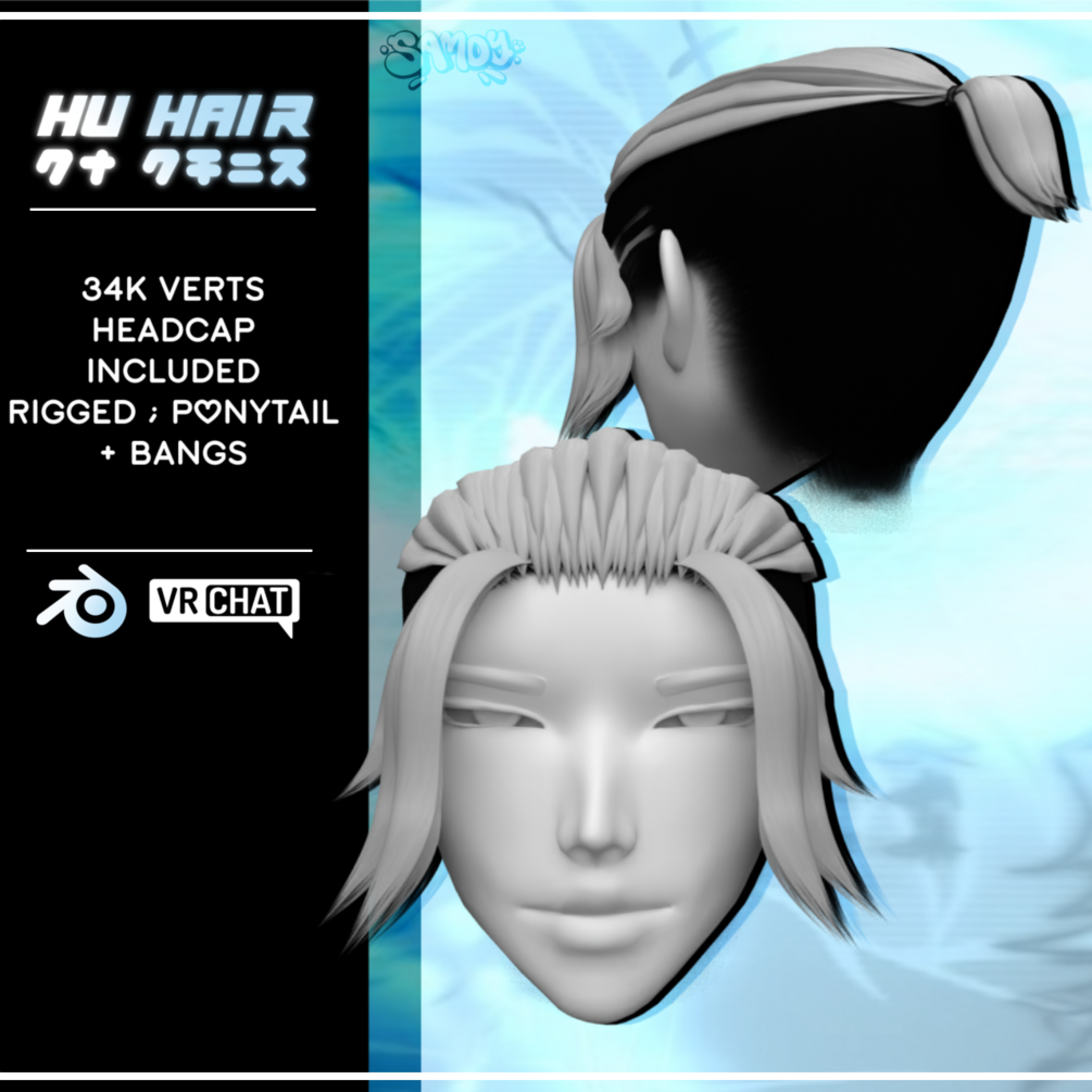 SAMOY (SAMOY) Jinxxy