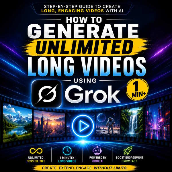 Grok AI