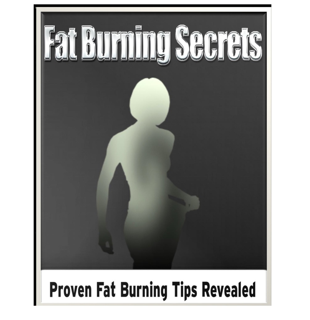 Fat Burning Secrets