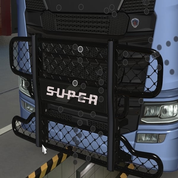 [addon] S|U|P|E|R lightbox addon by WC007 D3SIGN