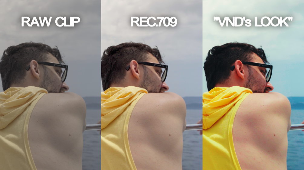 VND's PowerGrade preview 5
