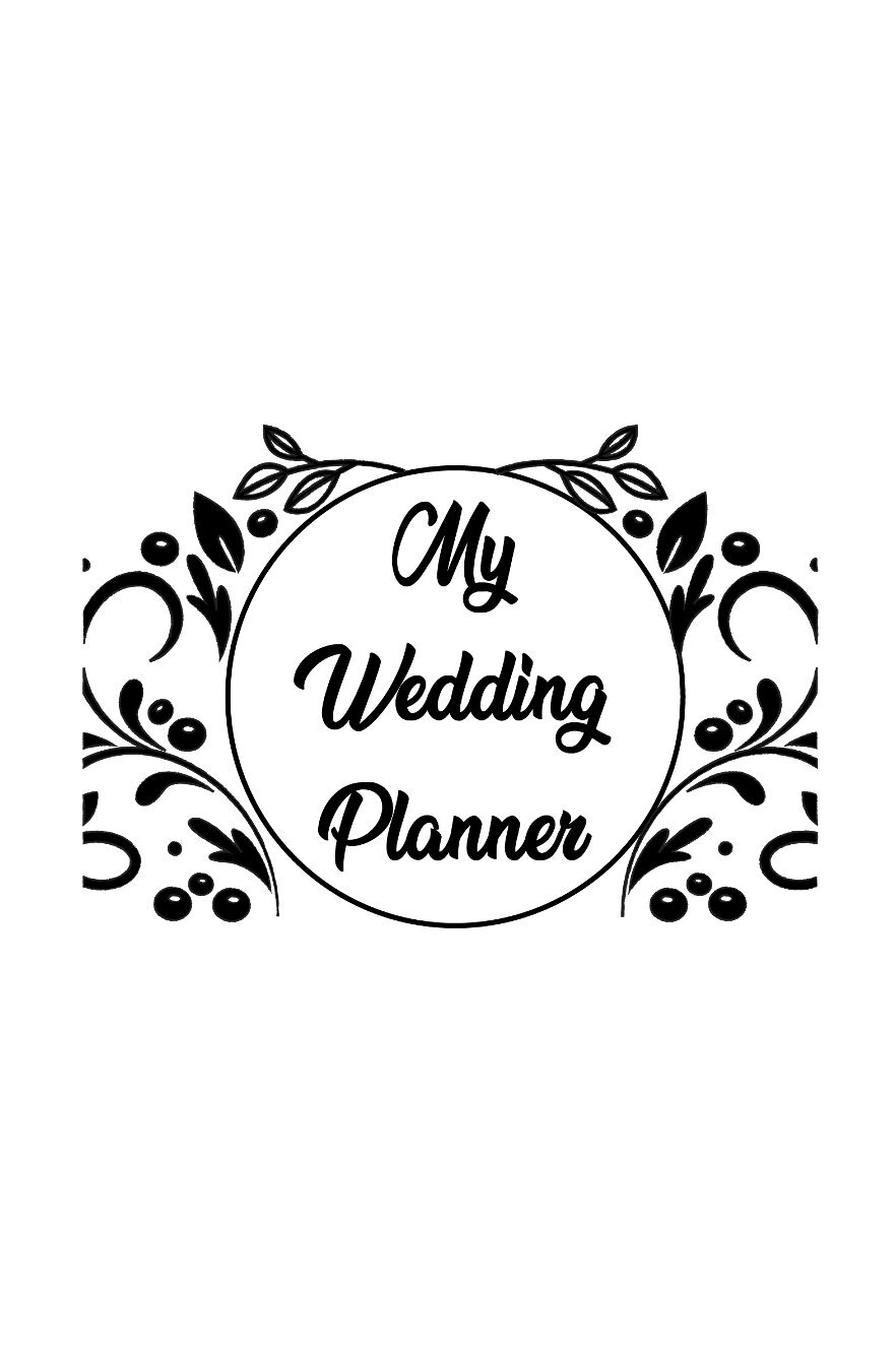 My shop wedding planner