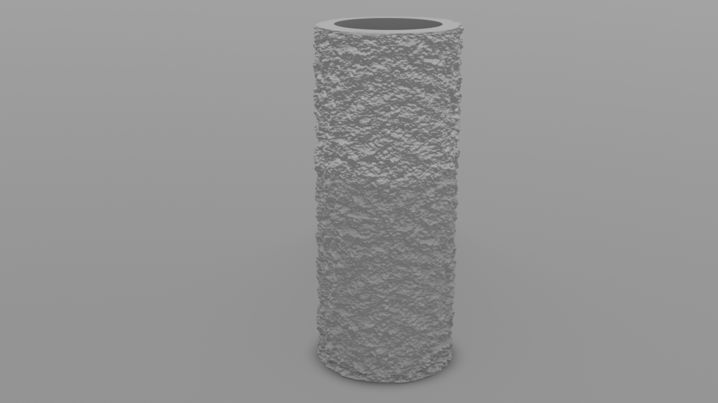 noise-texture-roller-5-inch-stl