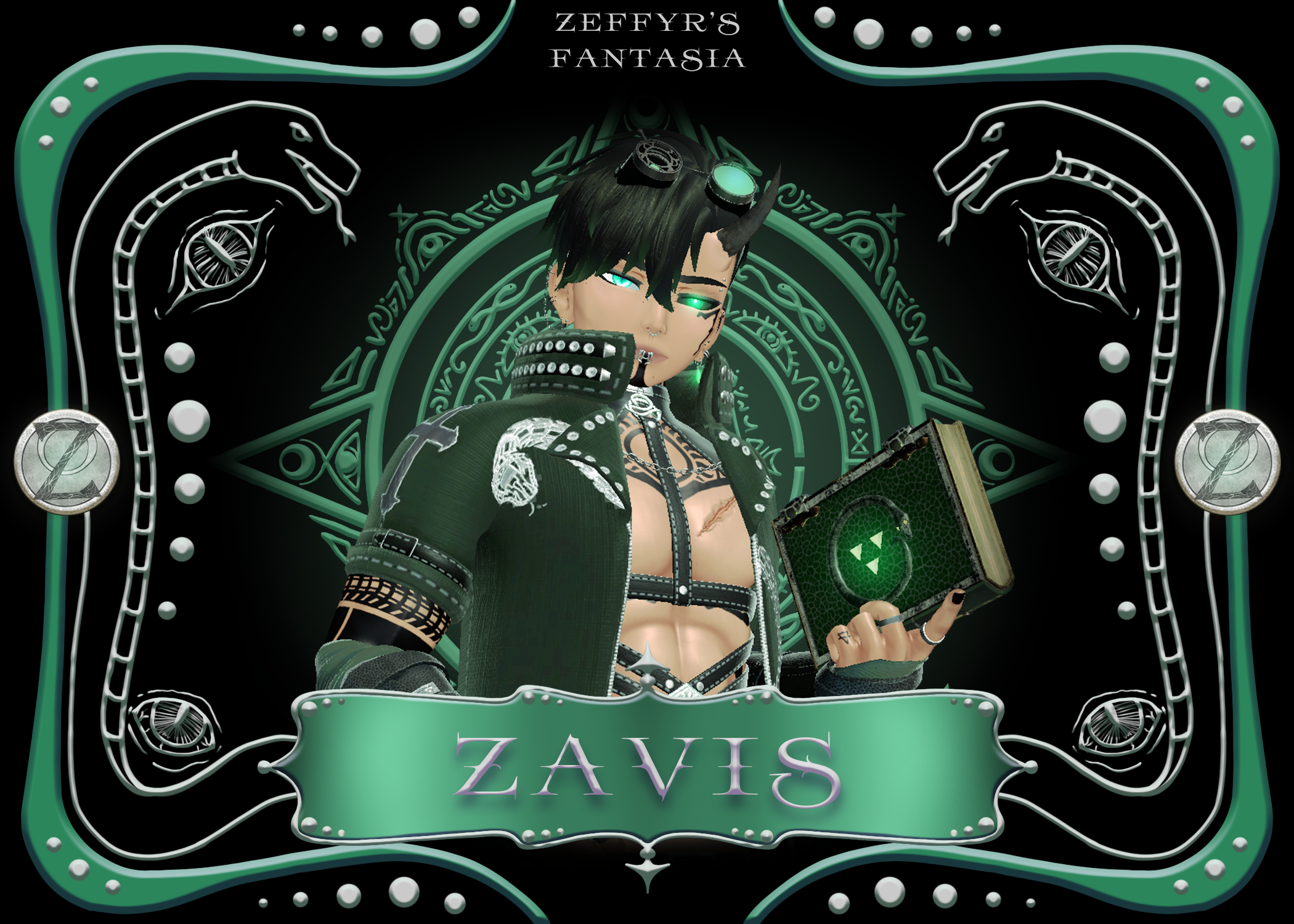 OZWRT The CaudexMan PachypodiumMan SS size