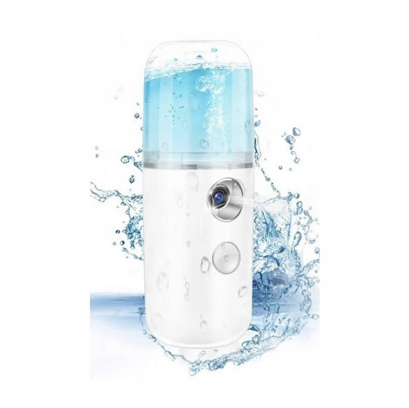 Nano mist sprayer