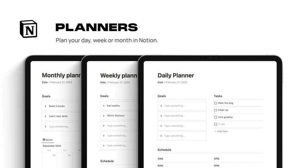 notion-daily-weekly-monthly-planners
