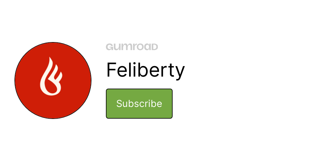 Feliberty