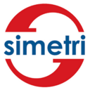 Gumroad profile picture for @simetri