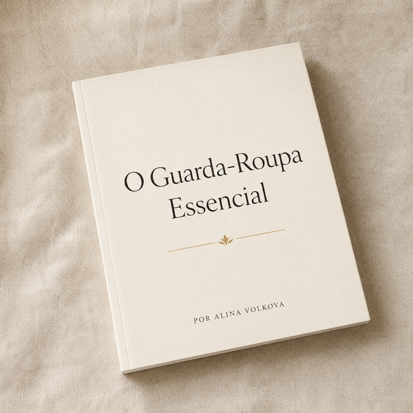 O Guarda-Roupa Essencial