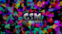 Gumroad profile picture for @gsm