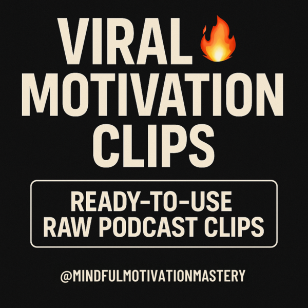 Viral Motivation Clips Pack Preview