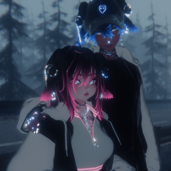 ➤ | 𝙆𝙖𝙨𝙝𝙩𝙤𝙣 & 𝙆𝙖𝙮𝙙𝙚𝙣 𝙋𝘾 𝙊𝙣𝙡𝙮