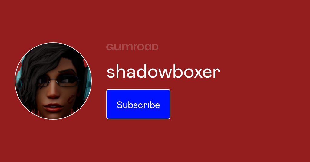 shadowboxer