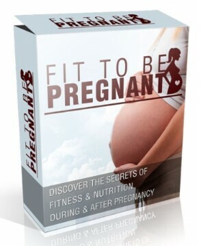 improve your health and get pregnant