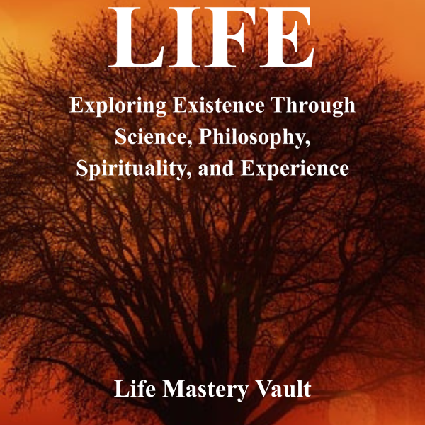 Life-Exploring Existence Through Science, Philosophy, Spirituality, and ...