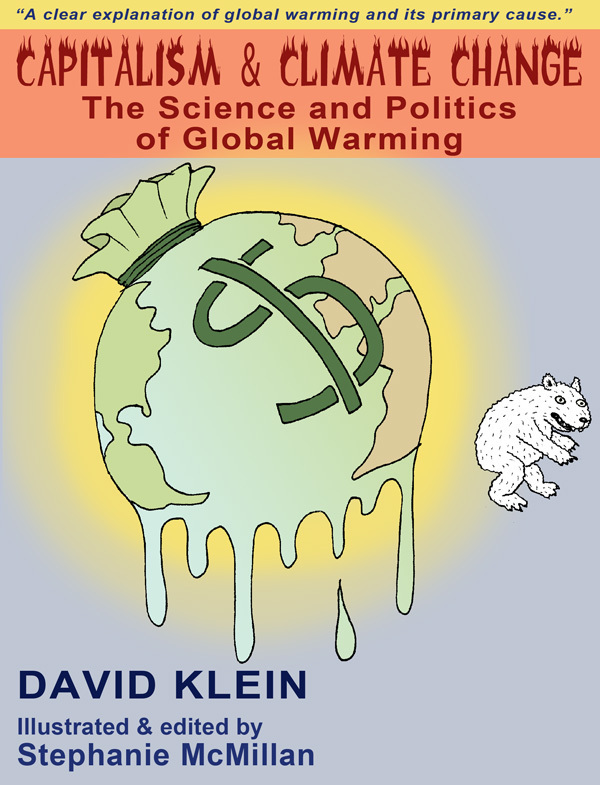 "Capitalism and Climate Change The Science and Politics of Global