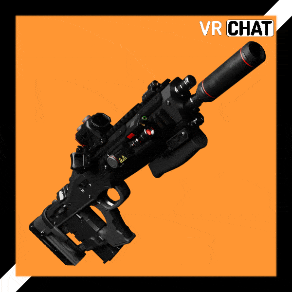 SpecOps DMR [VRChat]