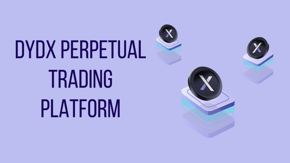Ultimate Guide to Building a DYDX Perpetual Trading Platform