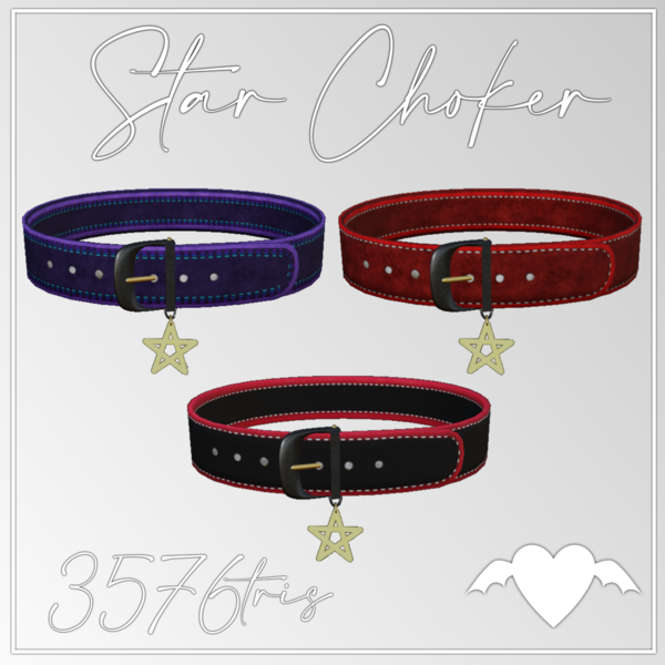 Star Choker