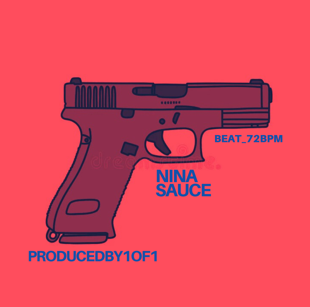 nina-sauce-beat-producedby1of1