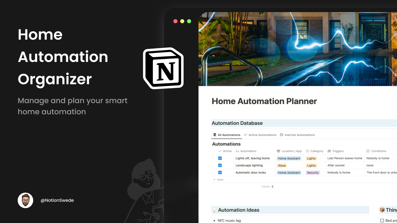 Ultimate Guide to 25+ Notion Templates for Roommates