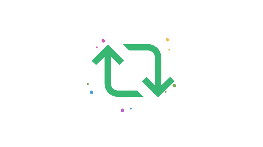 Twitter Retweet Animation Free Download