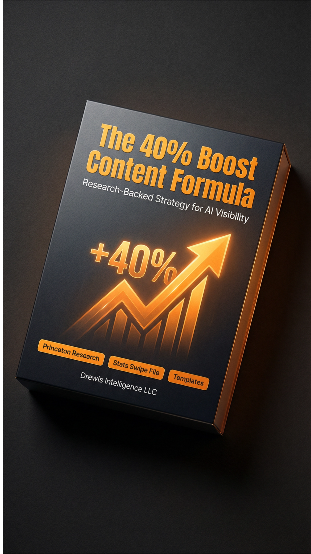 40% Boost Formula