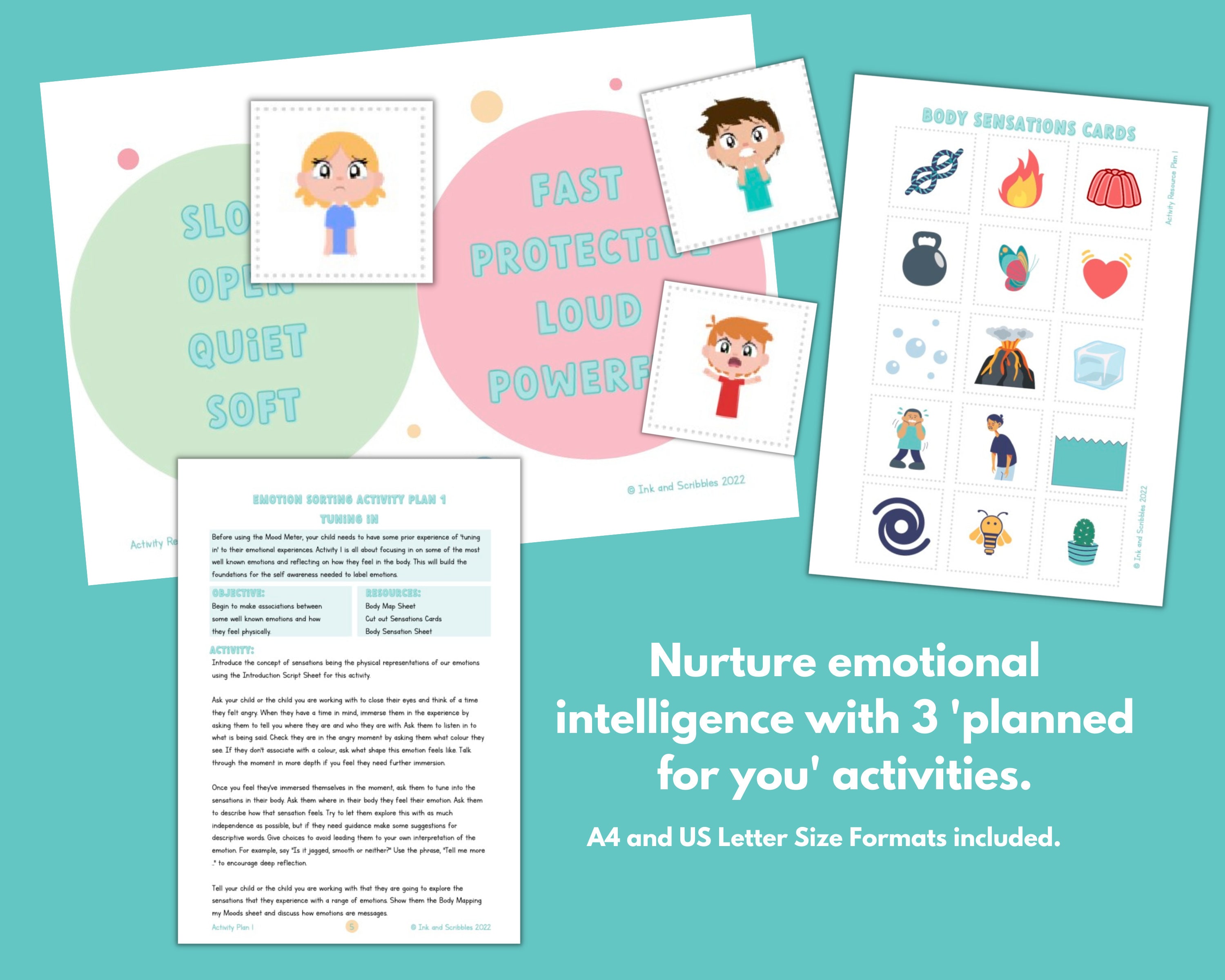 emotional-awareness-and-intelligence-resources-for-kids-feelings