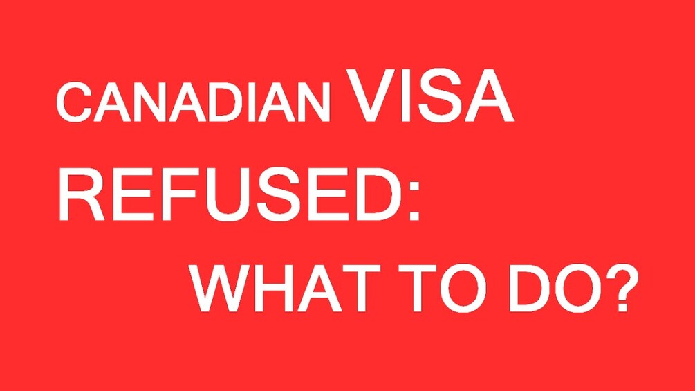 Canada Visa Rejection Rate 2024