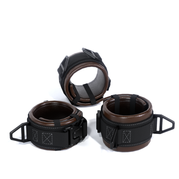 Special Operation Cuffs