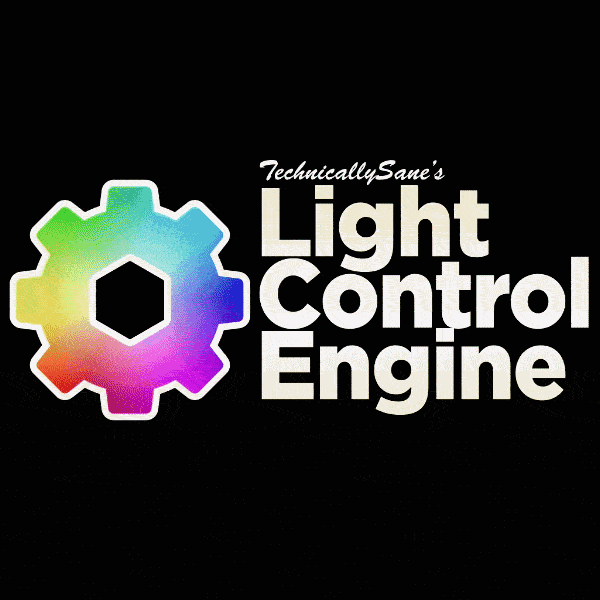 TS Lighting - TSLCE In World Lighting Controller & Light Fixtures [AudioLink]