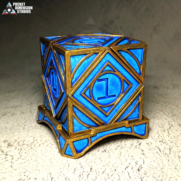 Pocket Dimension Studios