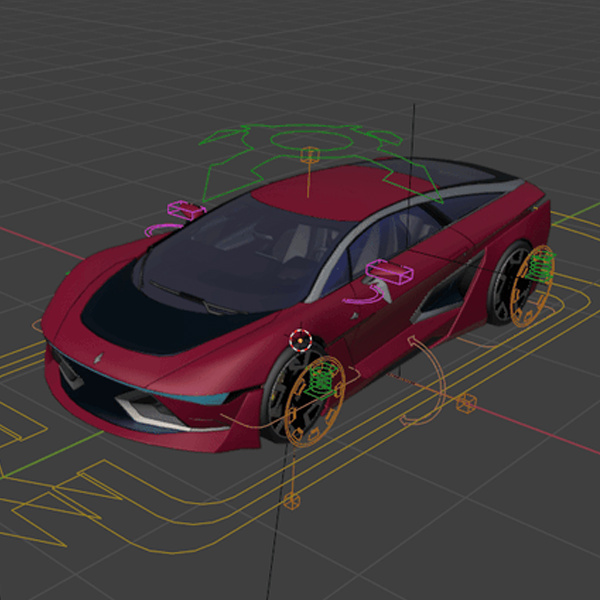 Goo Asset Pack - Fall 2025