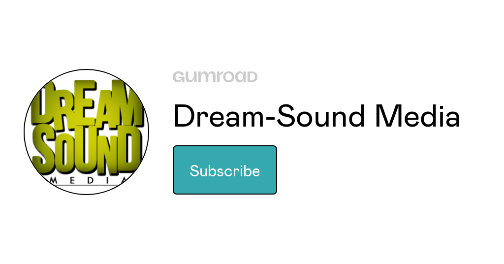 DreamSound Media