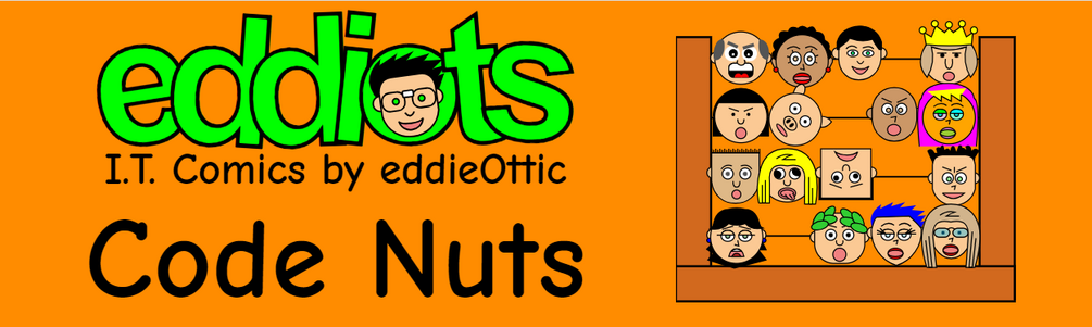 Code Nuts