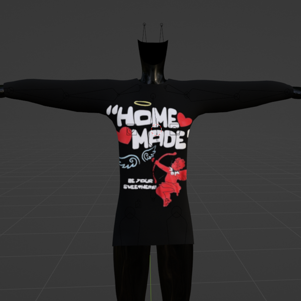 Urban Sweater(Free for nitro)