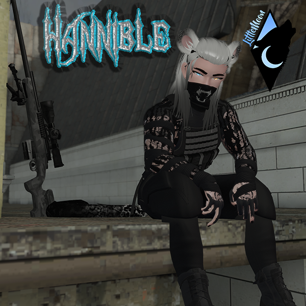 Hannible [Physbones]