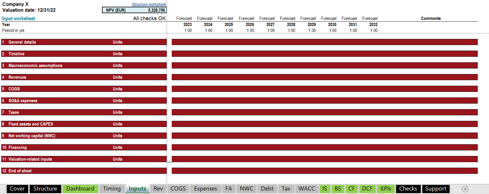 10-year-forecast-startup-financial-model-for-excel