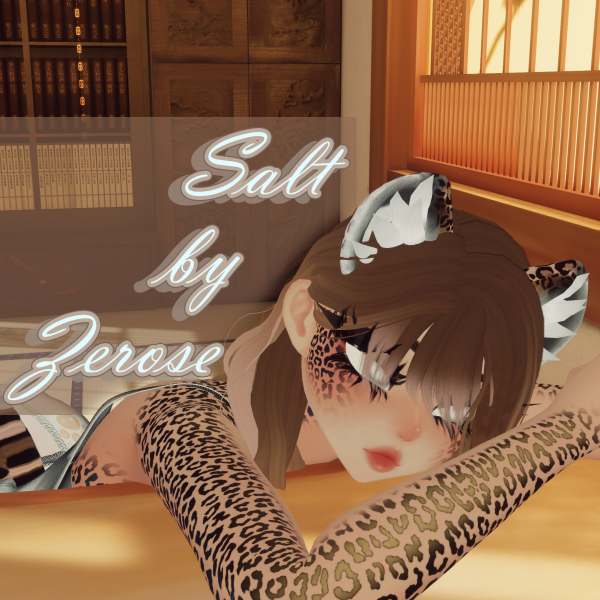 Salt Server Free PC & Quest